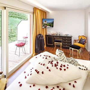 Camera deluxe con letto king size